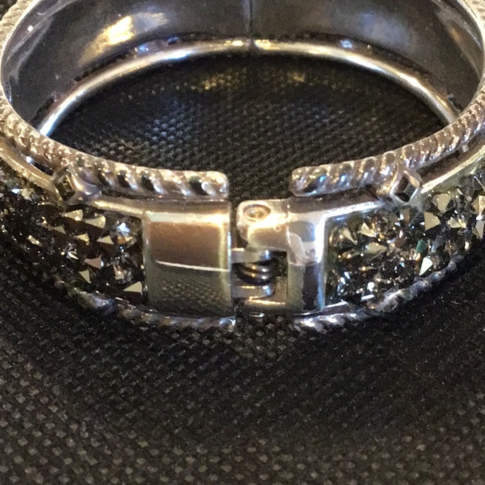 Brighton Silver Intricate Bracelet - Picture 4 of 6